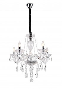 Подвесная люстра Tina 1177/5