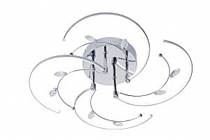 Потолочная люстра Letta 1200/36C