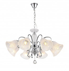 Подвесная люстра Sonya 2070/8