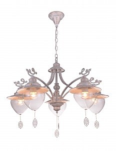 Подвесная люстра Corsar 1260/5