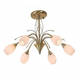 Потолочная люстра Комета CL108162