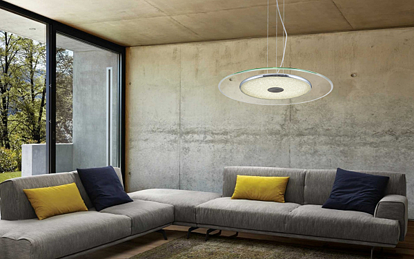 Светильник подвесной Lami 1368/16S