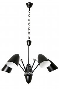 Подвесная люстра Renard 1377/5