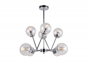 Потолочная люстра Nora 1171/8