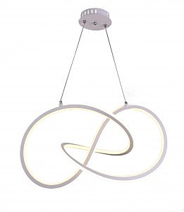 Подвесная люстра Albina 1229/110P