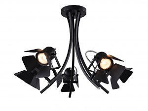 Потолочная люстра Gram 1270/5