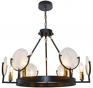 Подвесная люстра Genry 1275/6