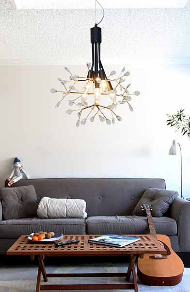 Подвесная люстра Trisha 1278/6