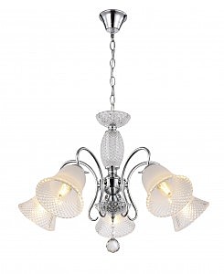 Подвесная люстра Sonya 2070/5