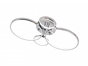 Потолочная люстра Flory 2080/80C