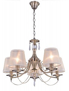 Подвесная люстра Bari 1241/5