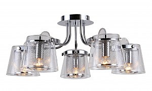Потолочная люстра Kasta 1262/5C