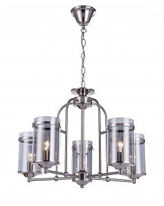 Подвесная люстра Greta 1267/5