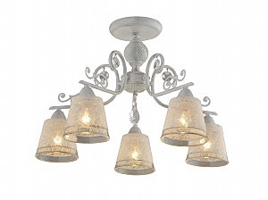 Потолочная люстра Elly 1744/5C