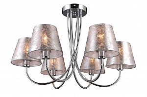 Потолочная люстра Mikele 1787/6C