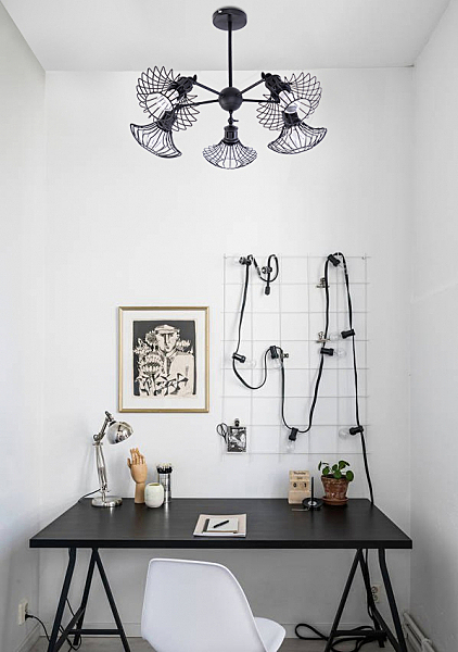 Потолочная люстра Gala 1099/5C