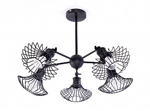 Потолочная люстра Gala 1099/5C