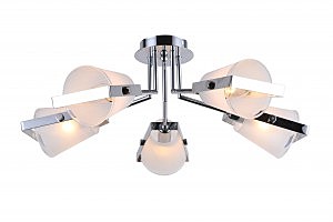 Потолочная люстра Gee 1106/5C