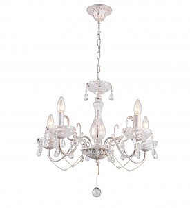 Подвесная люстра Bella 1142/5