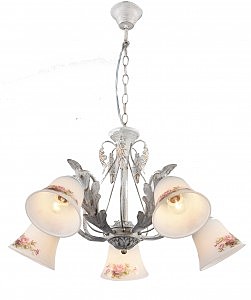 Подвесная люстра Lana 1022/5