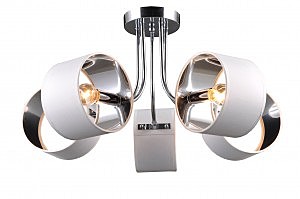 Потолочная люстра Bobby 1104/5C