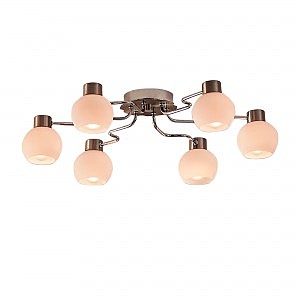 Потолочная люстра Отто CL121161