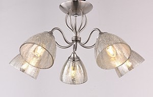 Потолочная люстра Innessa 1192/5C