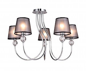 Потолочная люстра Piano 1285/5