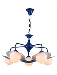 Подвесная люстра Saturn 3121/5