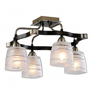 Потолочная люстра Каппа CL150141