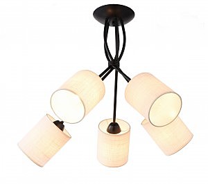 Потолочная люстра Ivy 1210/5C