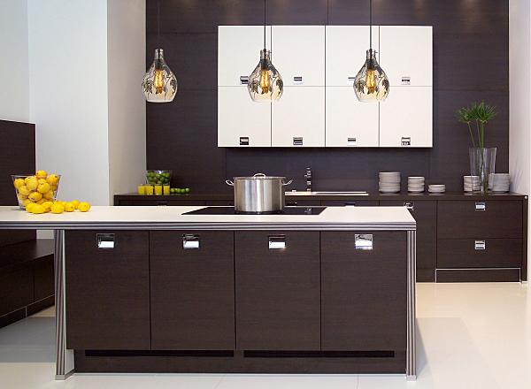 Светильник подвесной Oaky 1100/1P