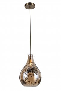 Светильник подвесной Oaky 1100/1P