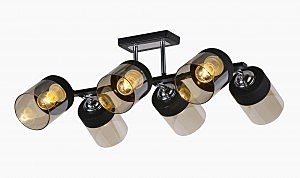 Светильник спот Kenny 3109/6C