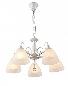 Подвесная люстра Tina 1033/5