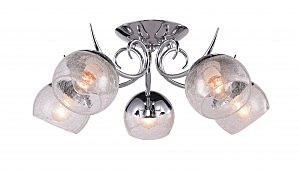 Потолочная люстра Dami 1146/5C