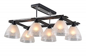 Потолочная люстра Loter 1152/6C