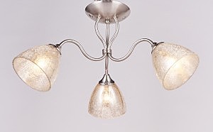 Потолочная люстра Innessa 1192/3C