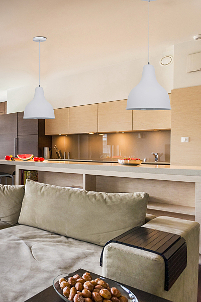 Светильник подвесной Abby 1403/1P