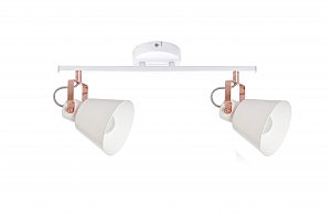 Светильник спот Teo 1232/2A