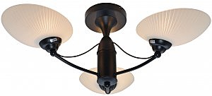 Потолочная люстра Mody 1289/3C