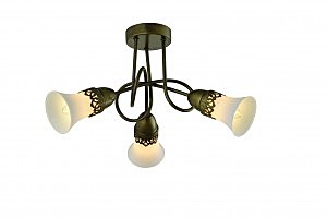 Потолочная люстра Kelly 1345/3C