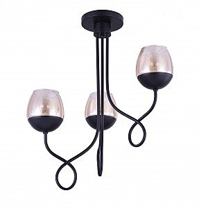 Потолочная люстра Denver 1266/3