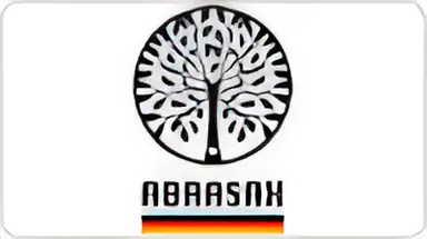 Логотип Abrasax