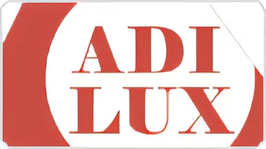 Логотип Adilux