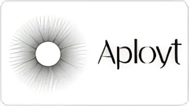 Логотип Aployt