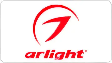 Логотип Arlight
