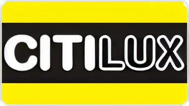 Логотип Citilux