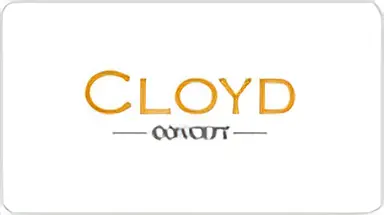 Логотип Cloyd