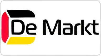 Логотип DeMarkt